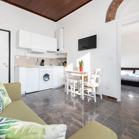 Apartament Mimi House Porta Romana *