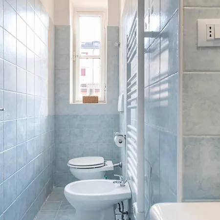 Apartament Mimi House Porta Romana