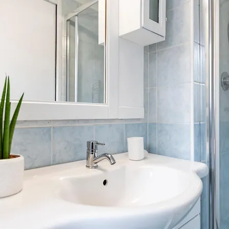 Apartament Mimi House Porta Romana Mediolan
