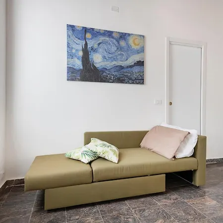 Apartament Mimi House Porta Romana