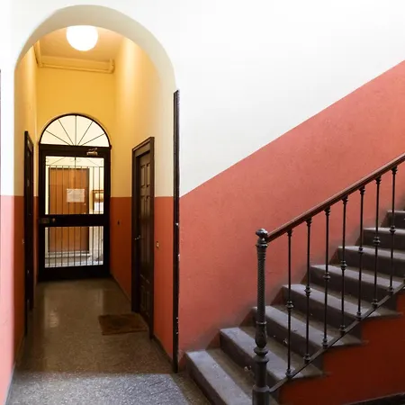 Apartament Mimi House Porta Romana
