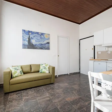 Apartament Mimi House Porta Romana Mediolan
