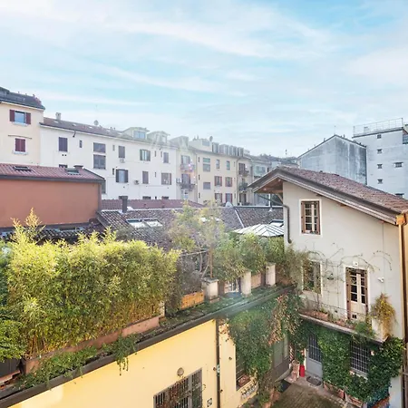 Apartament Mimi House Porta Romana